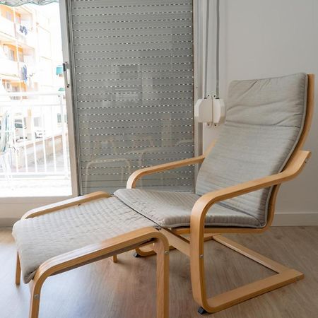 Apartamento En Gran Playa Santa Pola Eksteriør billede