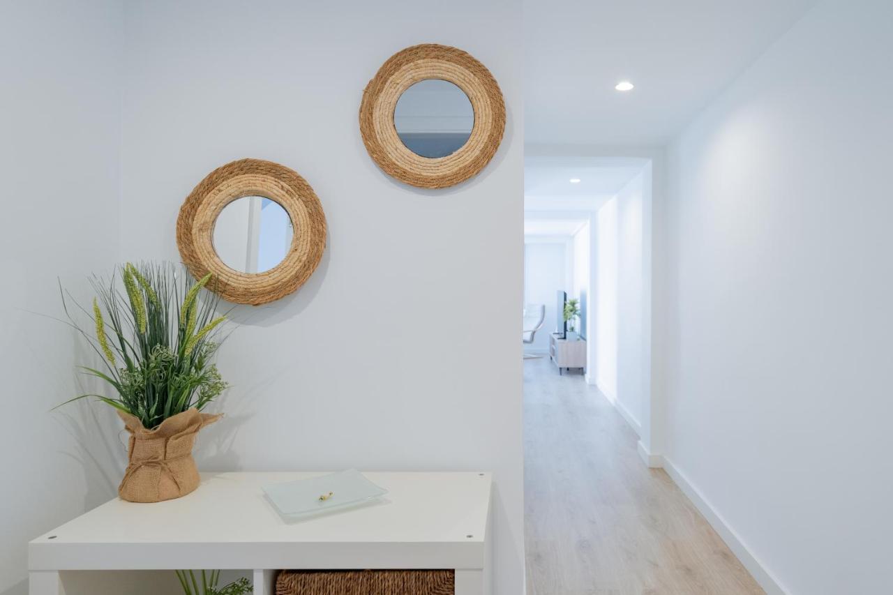 Apartamento En Gran Playa Santa Pola Eksteriør billede