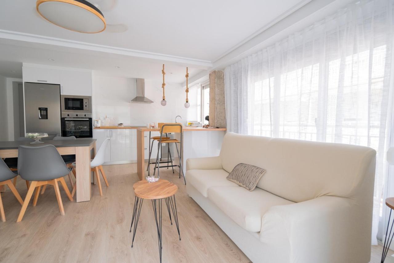Apartamento En Gran Playa Santa Pola Eksteriør billede
